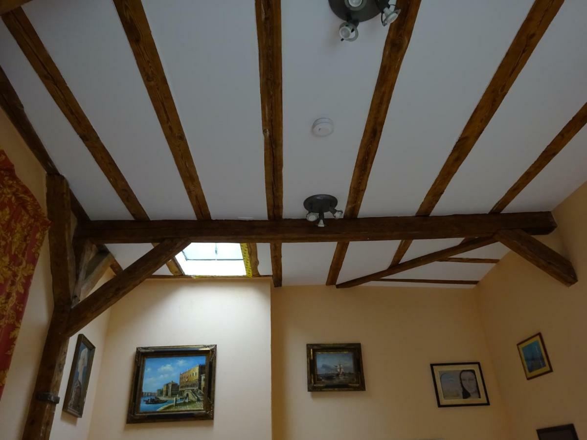 Hummel Hostel - Historische Stadtvilla Mit Garten Weimar  Dış mekan fotoğraf